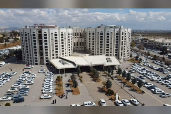 Dr. Aslantaş: Topuk kanı küçük bir işlem ama büyük bir korumadır