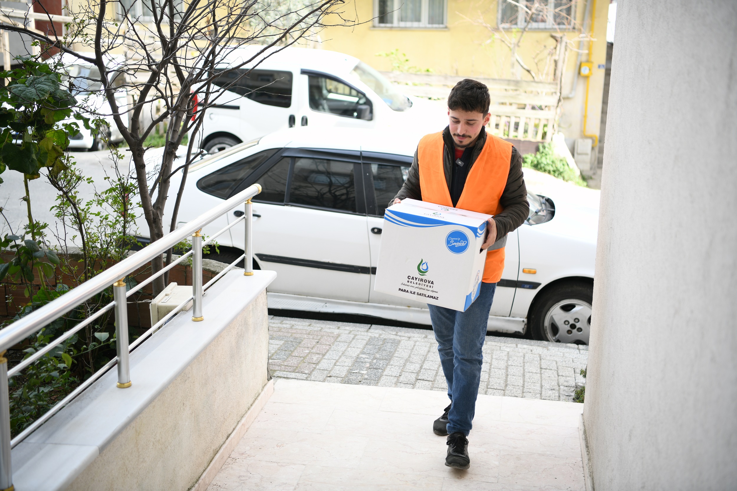 Ramazan ayında çölyak hastalarına glutensiz gıda kolisi<