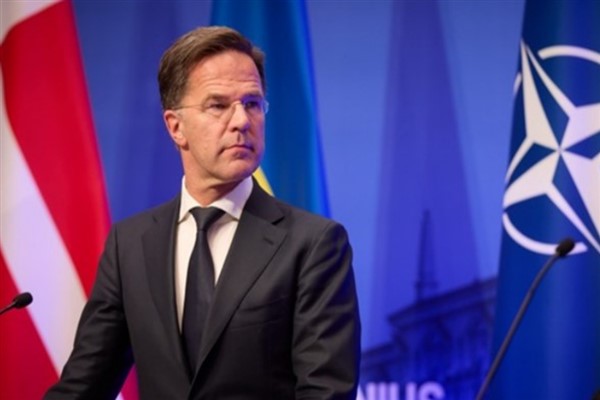 Rutte: Avustralya ile savunma sanayii iş birliğimizi güçlendiriyoruz