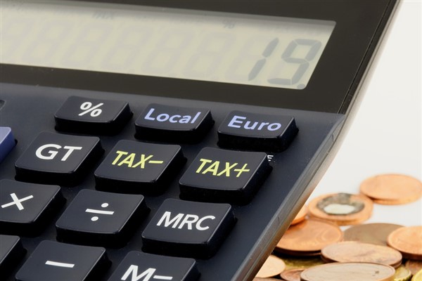 DCT Trading'in Mayıs 2025 dönemi satışları