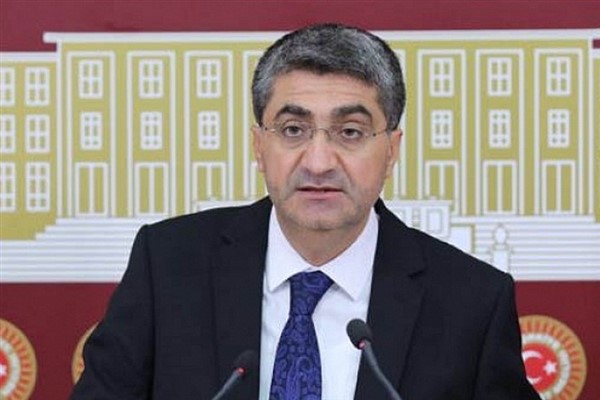 DEVA Partili Ekmen: Meyve ve sebze tüketmek lüks hale gelecek