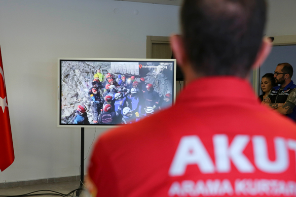 ABB’den 17 Ağustos'ta afetlere hazırlık buluşması