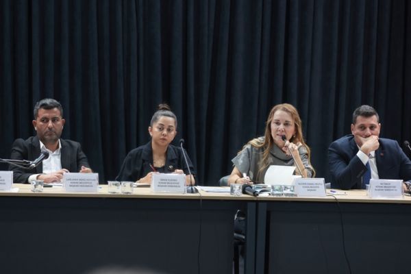 Başkan Mutlu: Konak’ta doğal gazı olmayan mahalle kalmasın diye gövdemizi ortaya koyduk<