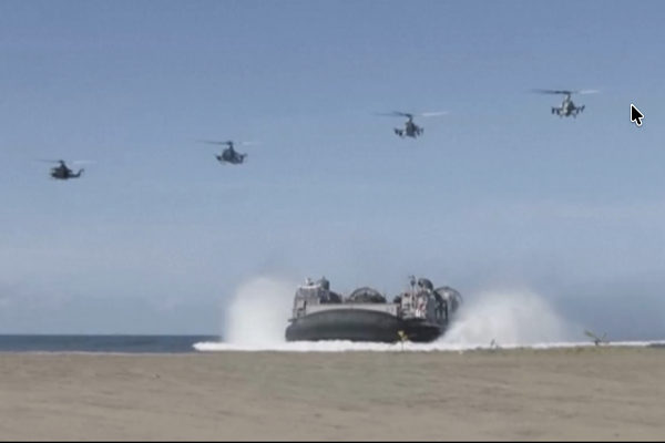 Anket: ABD’lilerin yarıdan fazlası “yargısız infaz” tarzında askeri operasyonlara karşı<