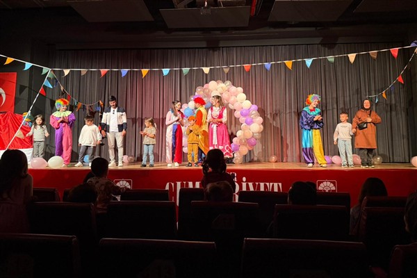 Yalova Belediyesi’nin ara tatil etkinlikleri başladı