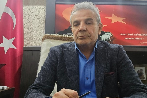 Türkiye Kamu-Sen Diyarbakır İl Temsilcisi Yıldırım: Refah payı şart, temmuz zammı yetersiz<