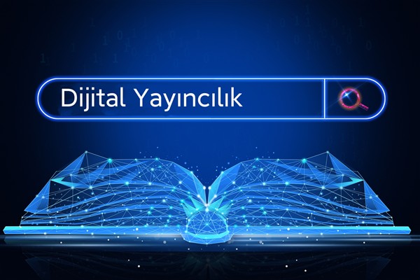 Dijital yayıncılık sektörünün gelirleri rekor düzeye ulaştı<