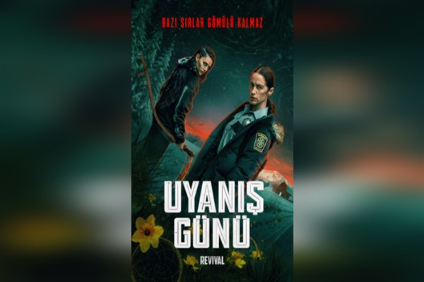 Geri dönüşün sessiz çığlığı: “Revival/Uyanış Günü” ilk kez ve sadece Tivibu ekranlarında<
