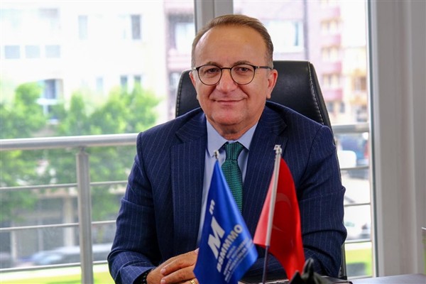 Yılmaz: Aslolan yönetmek değil, değiştirmektir<