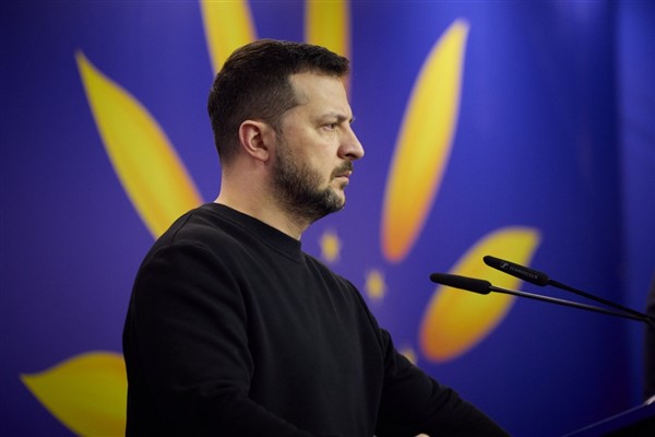 FT: Ukrayna 15 Mayıs'ta devlet başkanlığı seçimlerine hazırlanıyor<