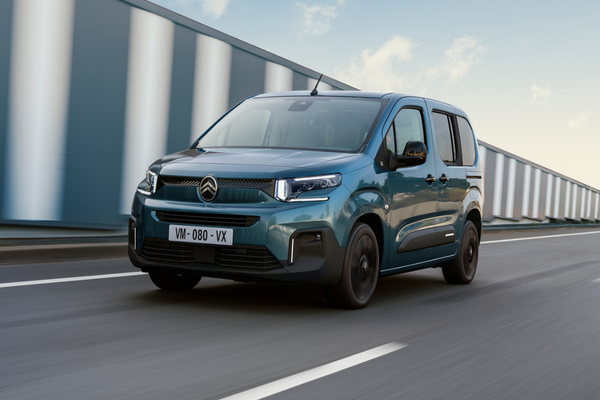 Citroen'den yılın ilk yarısında güçlü büyüme performansı<