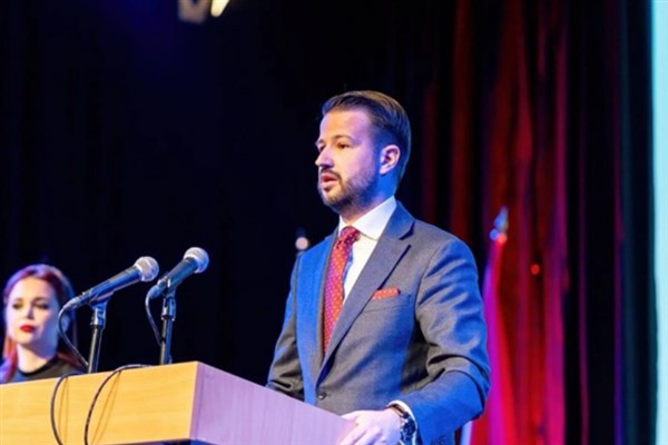 Milatovic’ten Tivat’ın kuruluş yıl dönümüne ilişkin kutlama mesajı<