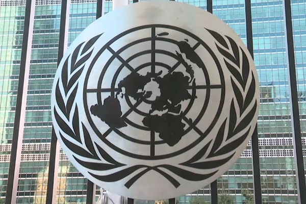 Çin’den BM’de reform çağrısı<