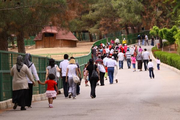Gaziantep’te 19 Mayıs’ta doğal yaşam parkı ve müzeler ücretsiz olacak<