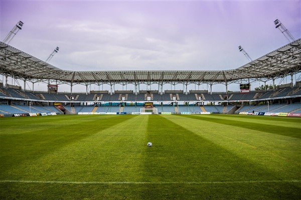 Fenerbahçe, UEFA Avrupa Ligi'ne veda etti<