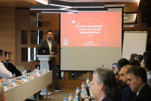 TURSİD Elektrik-Elektronik Tesisler Komisyonu Eskişehir’de toplandı<