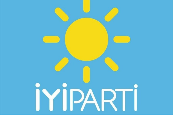 İYİ Parti: Siyasi hesaplara meze edilecek bir parti değiliz<
