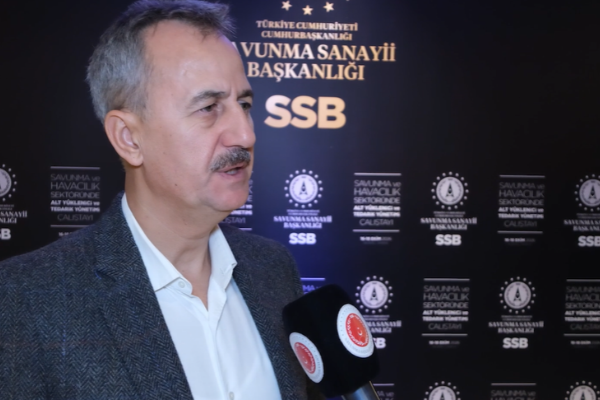 SSB, savunma sanayii tedarik zincirini güçlendirecek buluşmanın ikincisini düzenliyor <