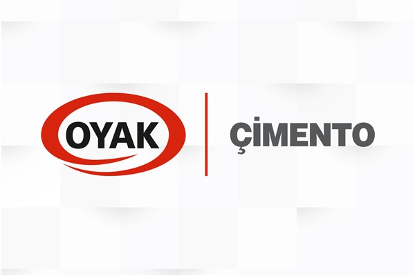 OYAK Çimento'nun ilk 3 aylık FAVÖK'ü 2,6 milyar TL oldu<