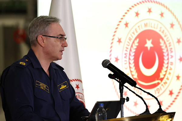 MSB’den EOKA tepkisi: Çarpıtılmış anlatımlar barışa zarar veriyor<