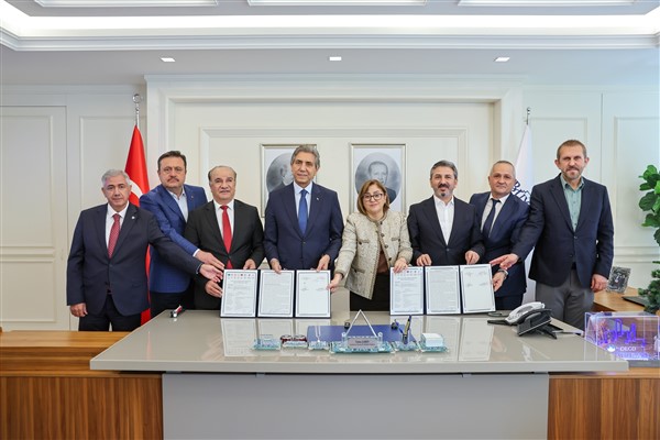 Ortez-Protez, Mesleki Eğitim Ve İstihdam Destek Protokolü imzalandı<