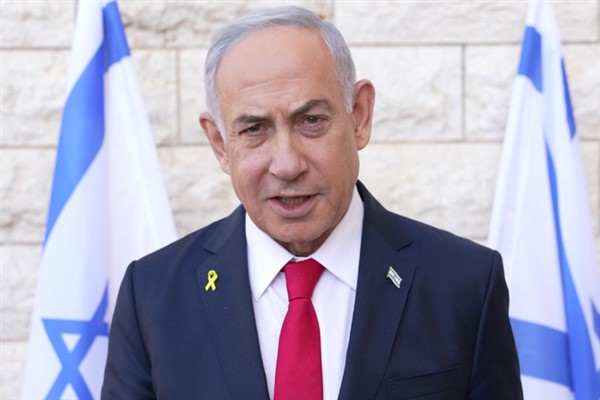 Netanyahu: Hava Kuvvetleri Tahran semalarında kontrolü elinde tutuyor