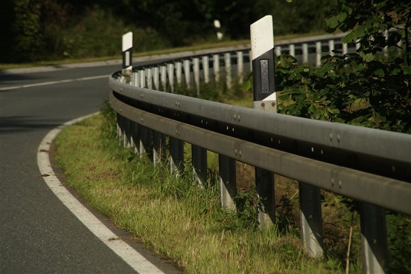 Bayram tatilinin yedinci gününde 597 trafik kazası meydana geldi<