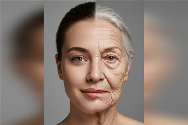 Ameliyatsız anti aging yöntemleri