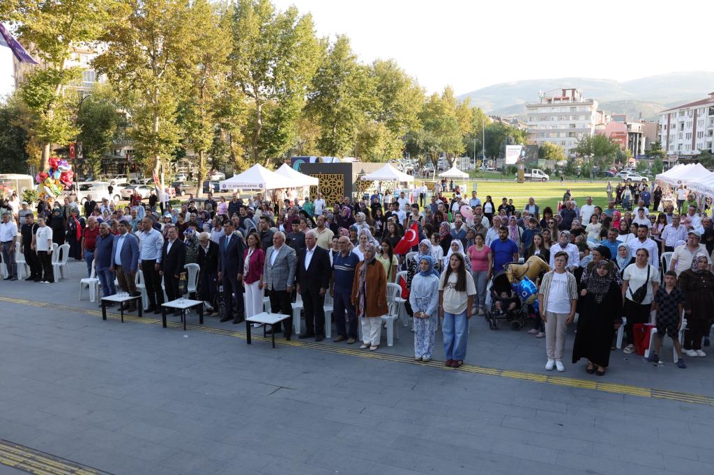 Kütahya'da Toplu Sünnet Töreni gerçekleştirildi