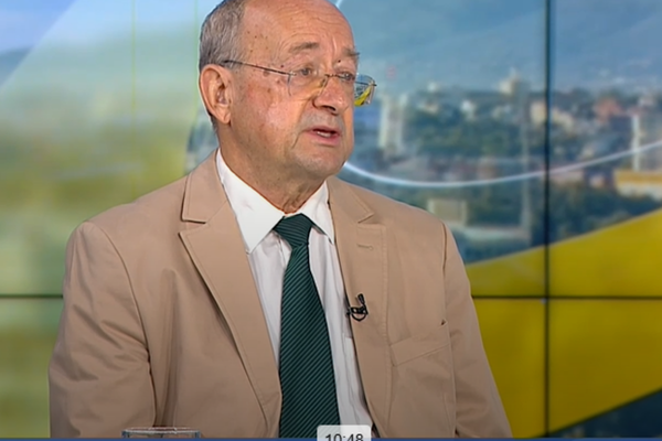 Simeonov: Yeni bütçe gerçek reformlar içermeli<