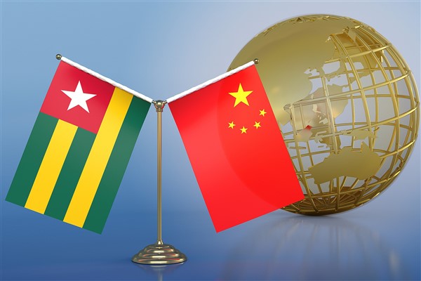 Xi’den yeni Togo Cumhurbaşkanı Savi de Tove’ye tebrik mesajı<