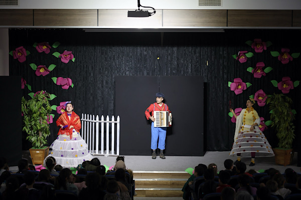 Aydın’da Şehir Tiyatroları ilçelerde sahne alıyor