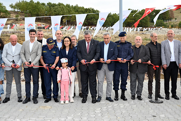 Yalova’da sokak hayvanlarına yönelik hizmetler sürüyor<