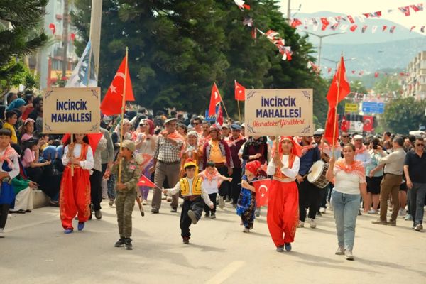 Kumluca’da 27. Tarım ve Seracılık Festivali hazırlıkları sürüyor<