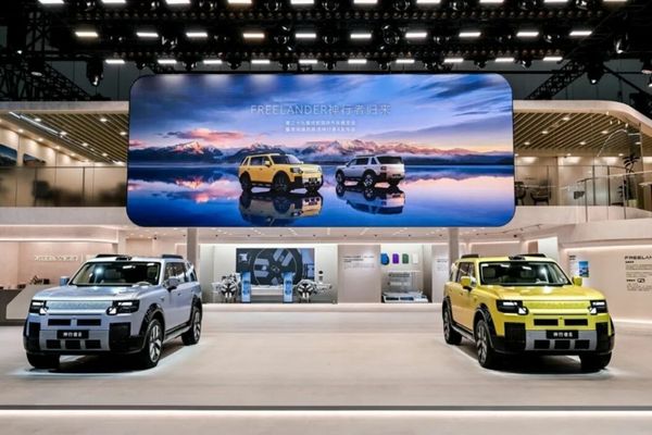 Chery’nin küresel ihracatı 7 milyon adedi aştı<