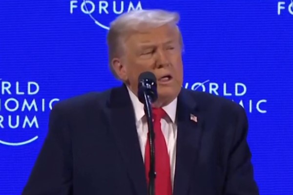 ABD piyasaları, Trump'ın Grönland'ta güç kullanmayacağını açıklamasıyla toparlandı<