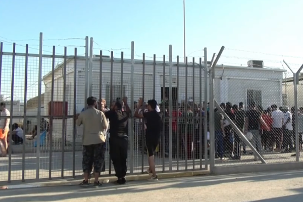 AB ülkeleri sığınmacıları bağı olmadığı ülkelere gönderebilecek