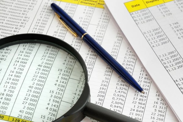 Şeker Gayrimenkul'den finansal tablolara ilişkin sorumluluk beyanı<