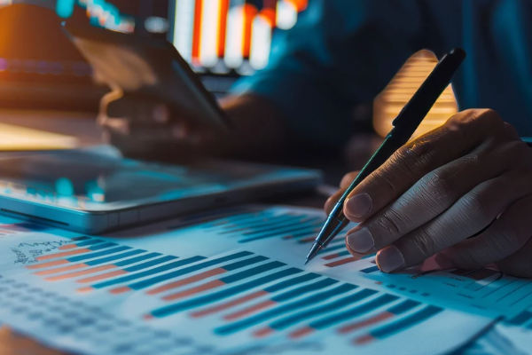 BMD Araştırma: BİST100 Endeksi, yüzde 2,81 kayıpla 9.167,58 puandan haftayı tamamladı