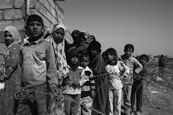 UNRWA: Gazze'de tarım arazilerinin neredeyse tamamı yok oldu ve erişilemez durumda<