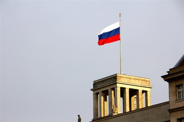 Peskov: Rusya, Ukrayna krizini siyasi ve diplomatik yollarla çözme yolunda kararlı<