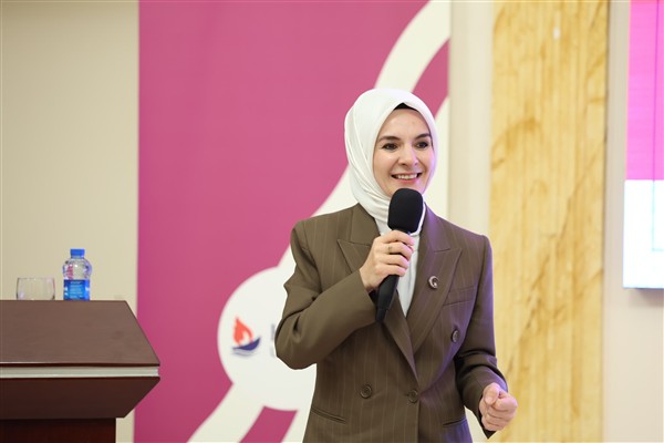 Bakan Göktaş, Cezayir Milli Günü Resepsiyonu’na katıldı