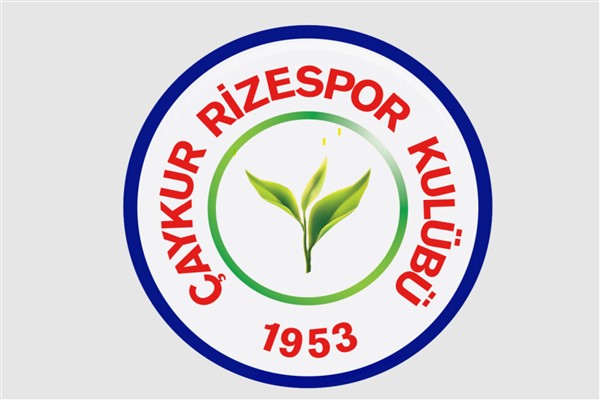 Çaykur Rizespor'dan Khusniddin Alikulov açıklaması<