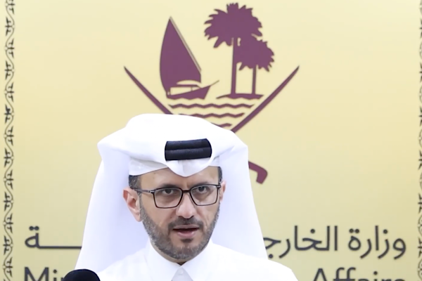 BAE Sözcüsü: Altyapı saldırıları gıda ve su güvenliğini tehdit ediyor<