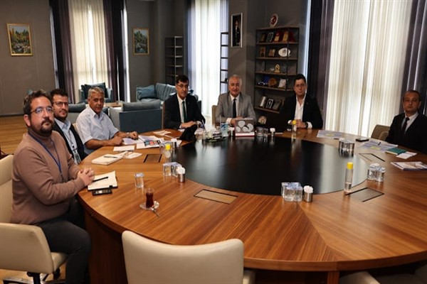 SKA Endeksi Eğitimi’nin ilki Kütahya'da gerçekleşti<