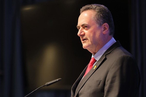 Katz: 7 Ekim’deki duruma geri dönülmesine izin vermeyeceğiz<