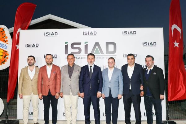 Başkan Vekili Biba: Bursa üretimle güçleniyor<