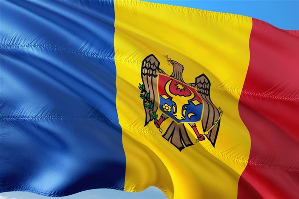 Moldova’dan Almanya’ya tebrik mesajı<