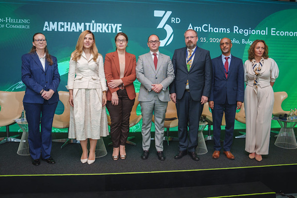 Petrova: Bulgaristan, büyümeye yönelik net kararlılığı birleştiren bir ülkedir<