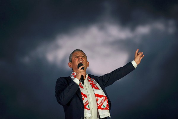 Özel: Hep birlikte bir devri kapatıp bir devri açacağız